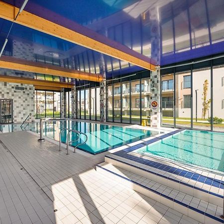 Ustronie Morskie Sianozety 5 Morz Golden Beach Εξωτερικό φωτογραφία