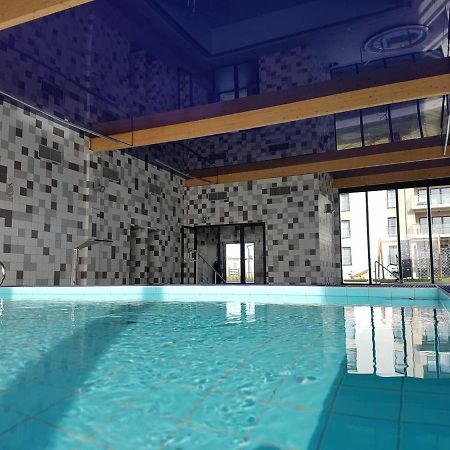 Ustronie Morskie Sianozety 5 Morz Golden Beach Εξωτερικό φωτογραφία