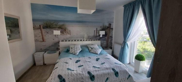 Ustronie Morskie Sianozety 5 Morz Golden Beach Εξωτερικό φωτογραφία