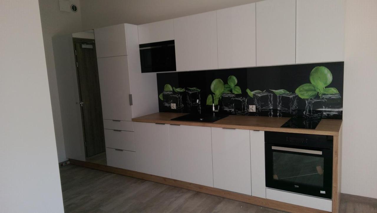 Ustronie Morskie Sianozety 5 Morz Golden Beach Εξωτερικό φωτογραφία