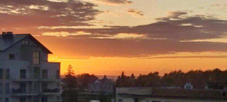 Ustronie Morskie Sianozety 5 Morz Golden Beach Εξωτερικό φωτογραφία